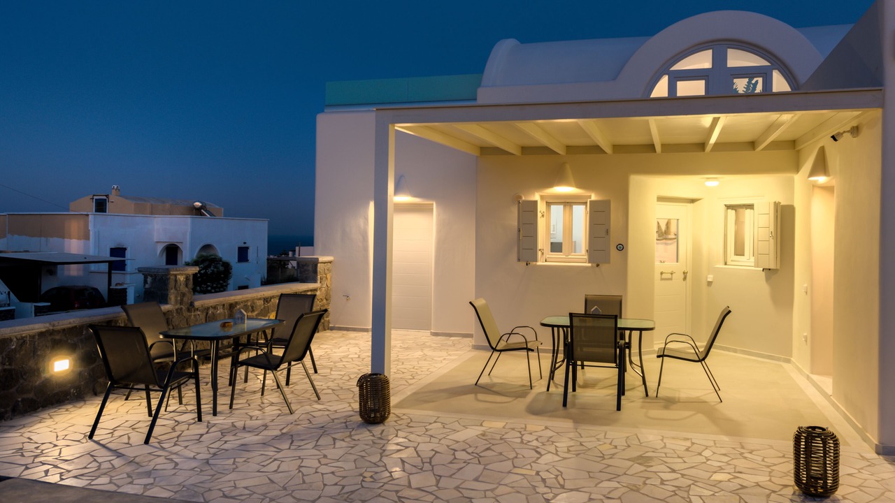 Photo of Outdoor in Messaria