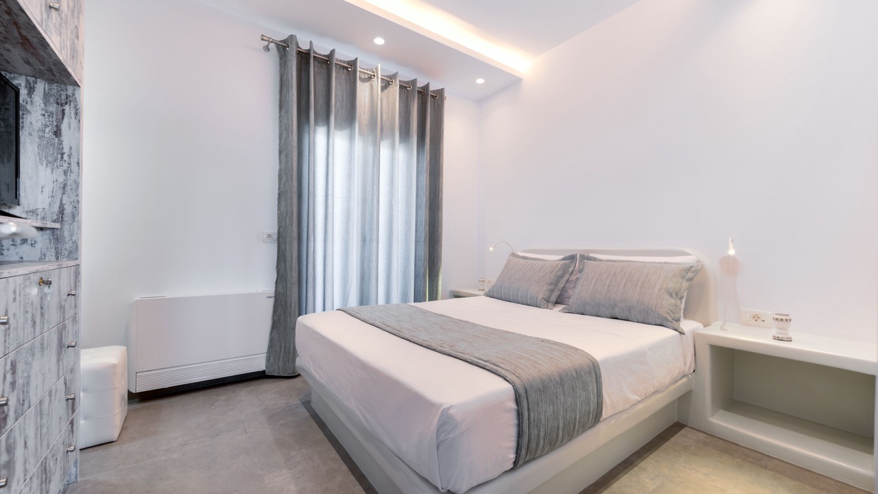 Photo of Bedroom in Messaria