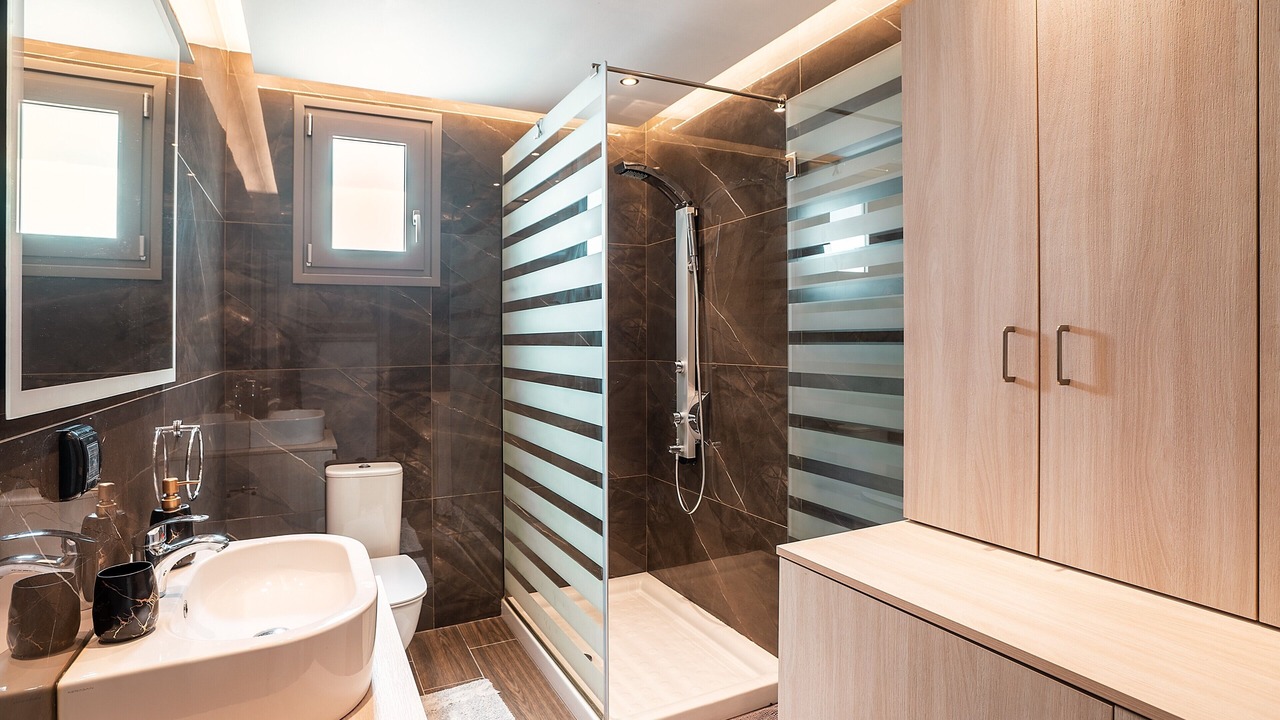 Photo of Bathroom in Fanai