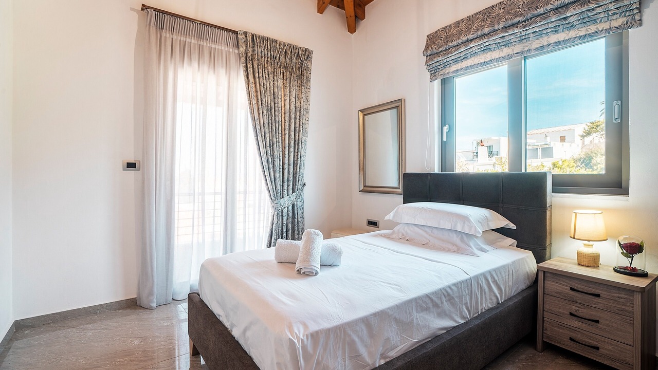 Photo of Bedroom in Fanai