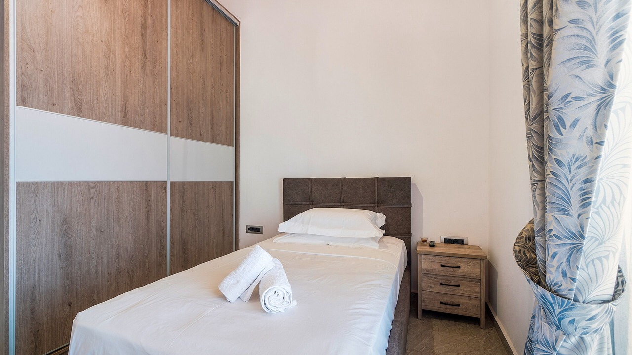 Photo of Bedroom in Fanai