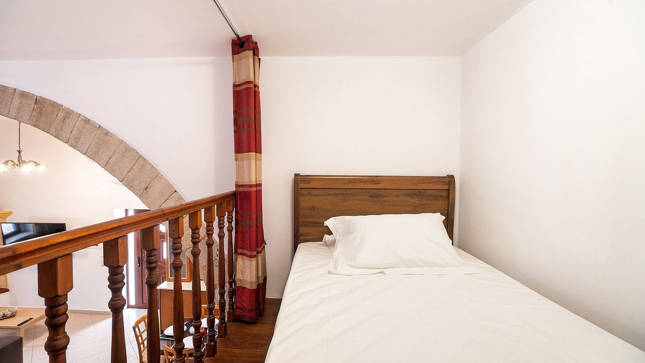 Photo of Bedroom in Fanai