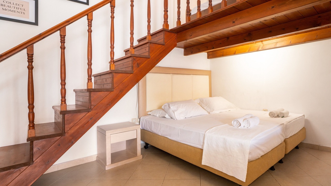 Photo of Bedroom in Fanai