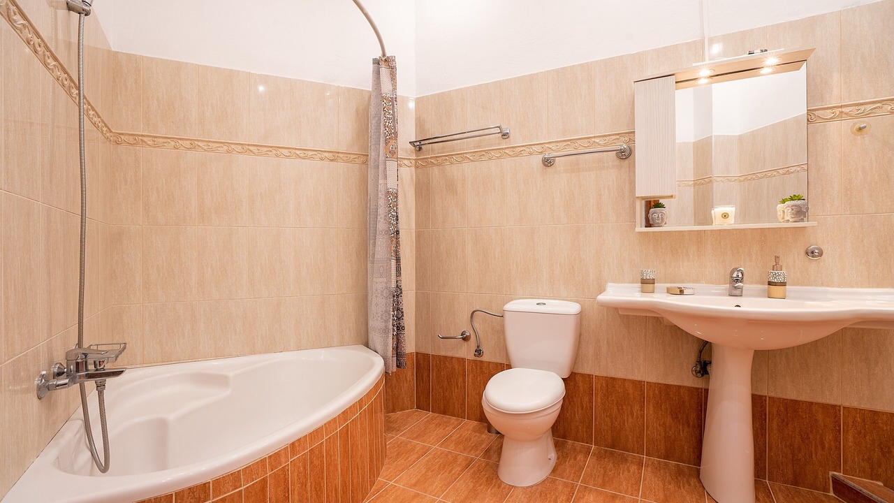 Photo of Bathroom in Fanai