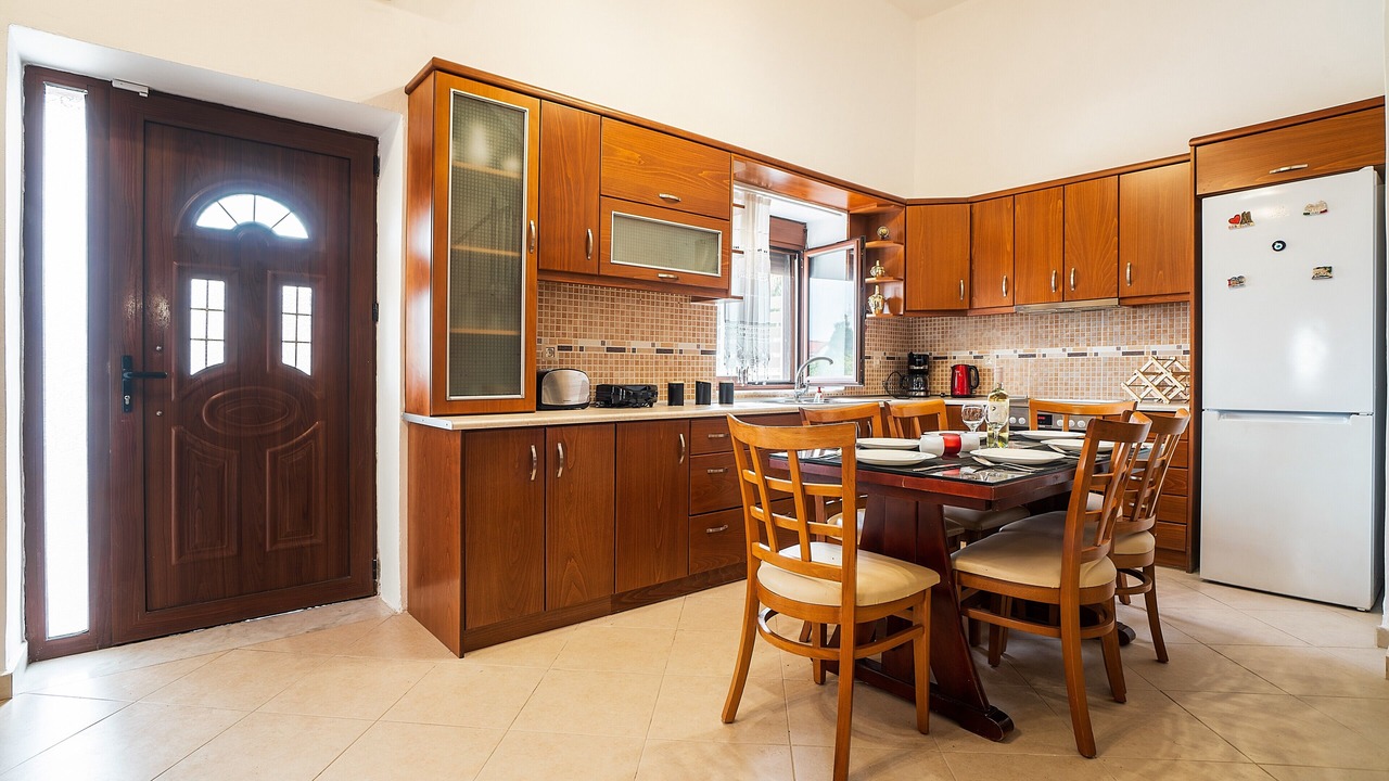 Photo of Kitchen in Fanai