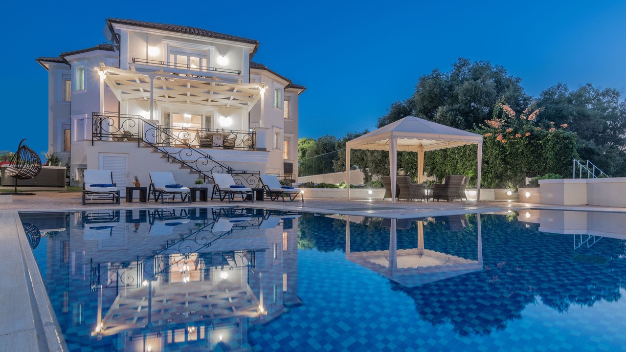 Photo of Outdoor in Akrotiri