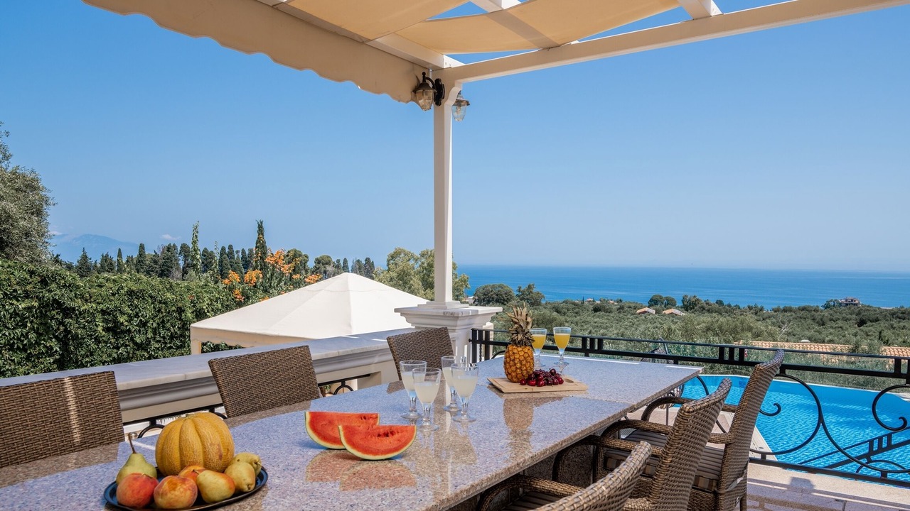 Photo of Outdoor in Akrotiri