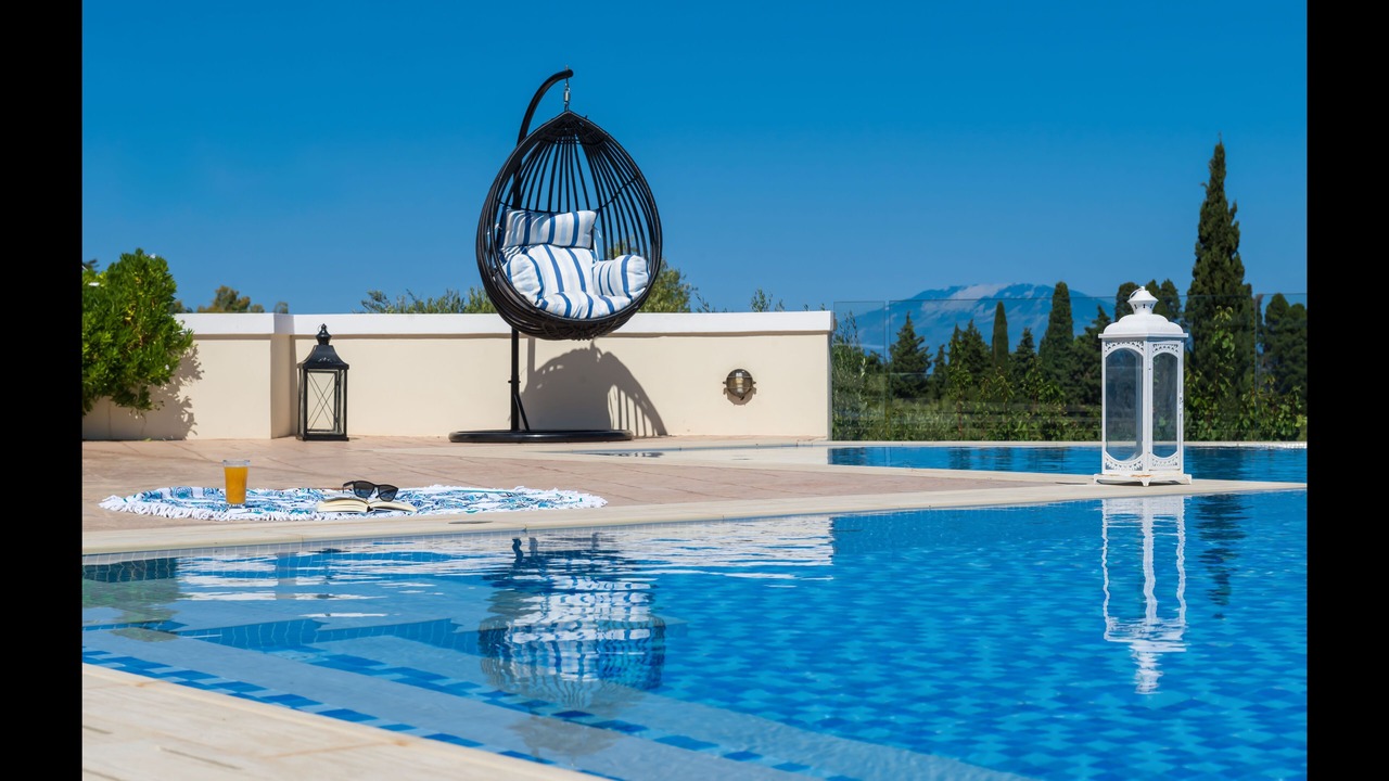 Photo of Outdoor in Akrotiri