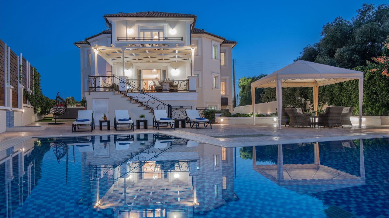 Photo of Outdoor in Akrotiri