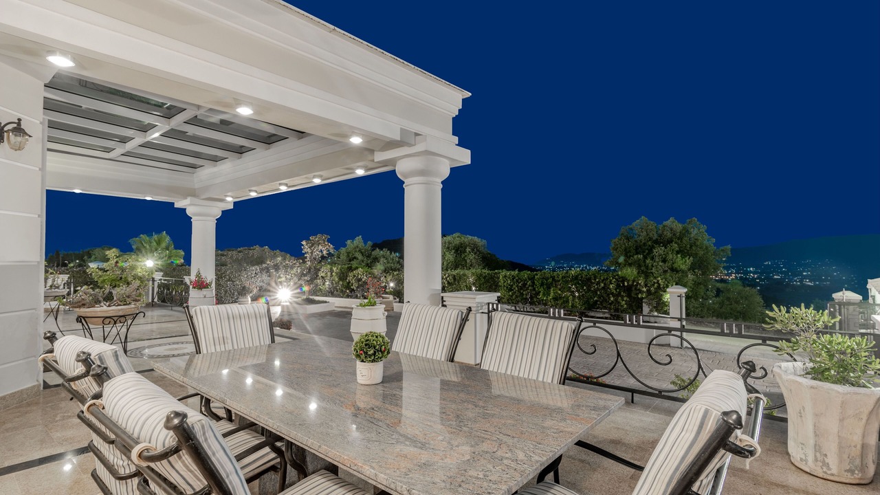 Photo of Outdoor in Akrotiri