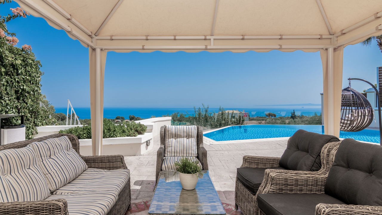 Photo of Outdoor in Akrotiri