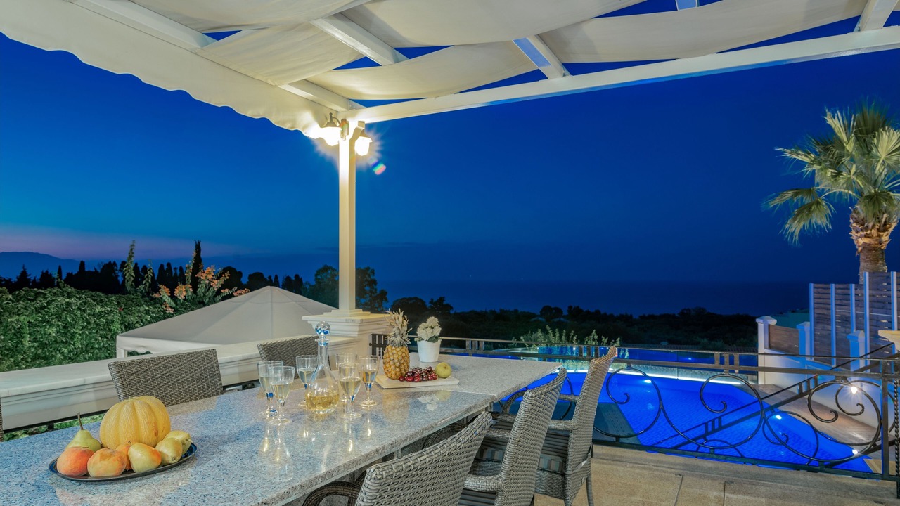 Photo of Outdoor in Akrotiri