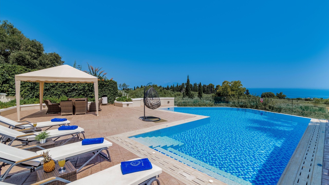 Photo of Outdoor in Akrotiri