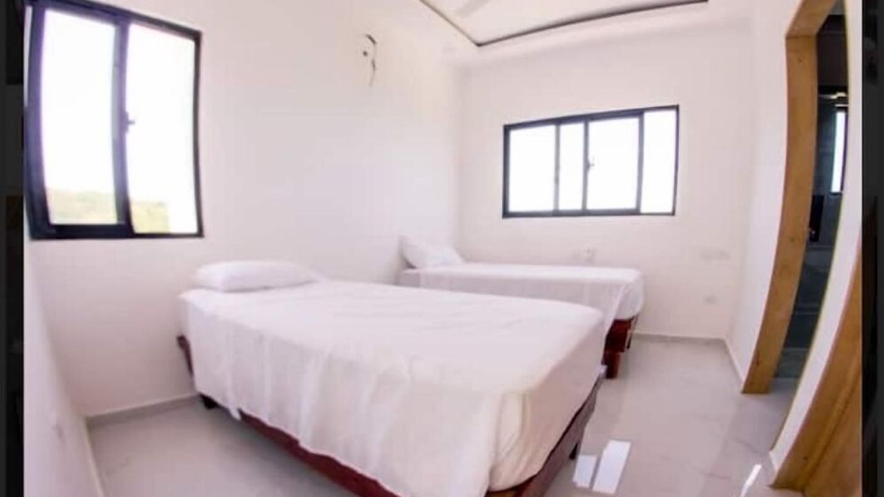 Photo of Bedroom in Las Terrenas