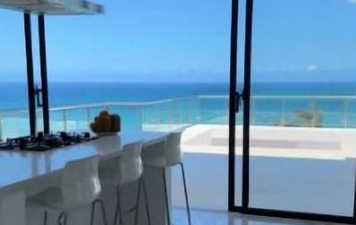 Photo of Kitchen in Las Terrenas