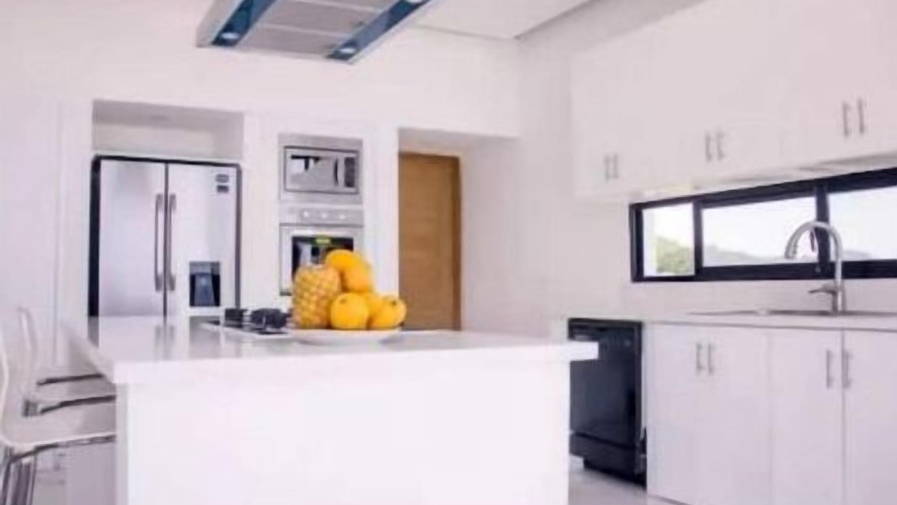 Photo of Kitchen in Las Terrenas