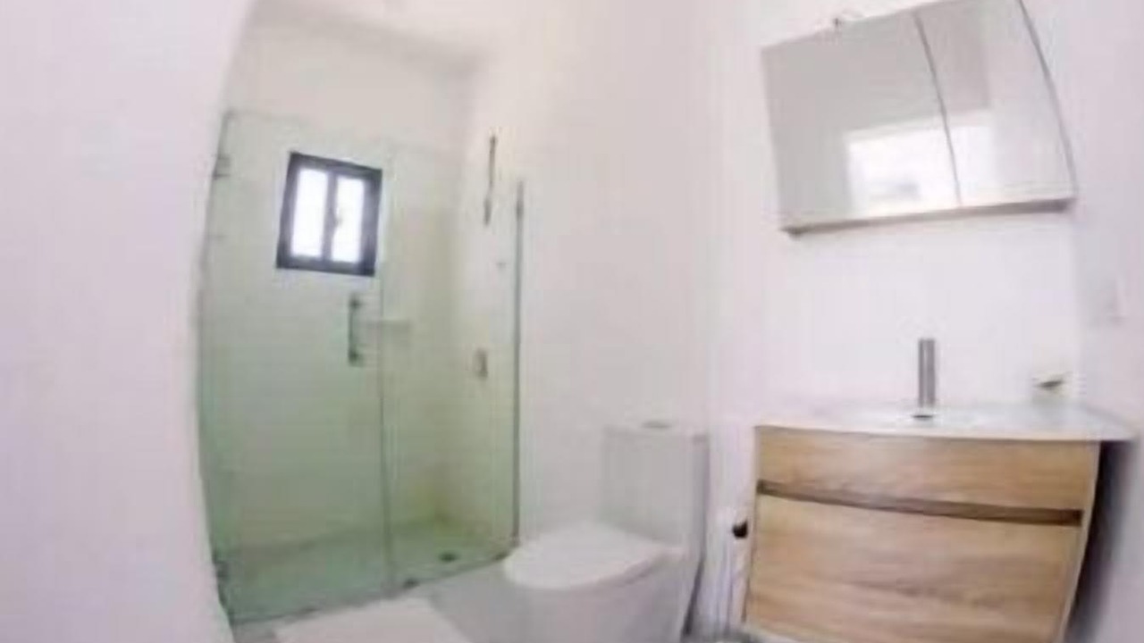 Photo of Bathroom in Las Terrenas
