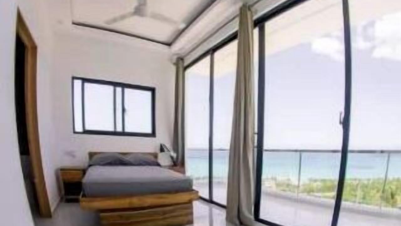 Photo of Bedroom in Las Terrenas