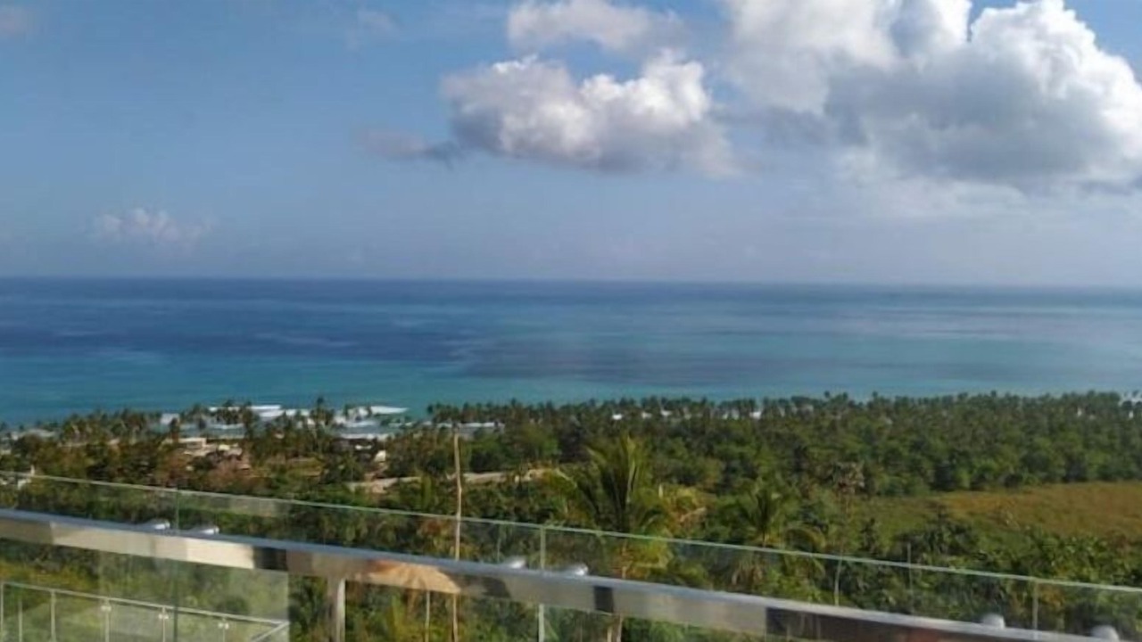 Photo of Outdoor in Las Terrenas
