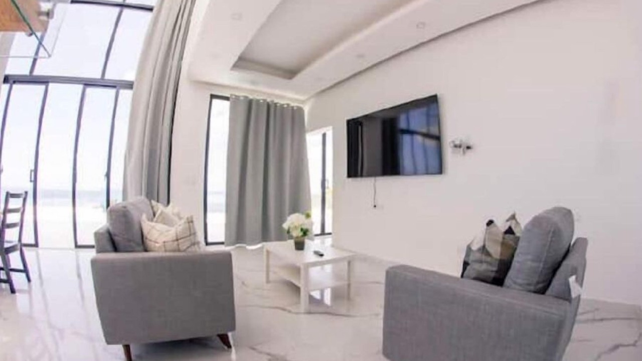 Photo of Livingroom in Las Terrenas