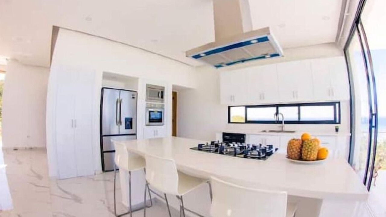 Photo of Kitchen in Las Terrenas