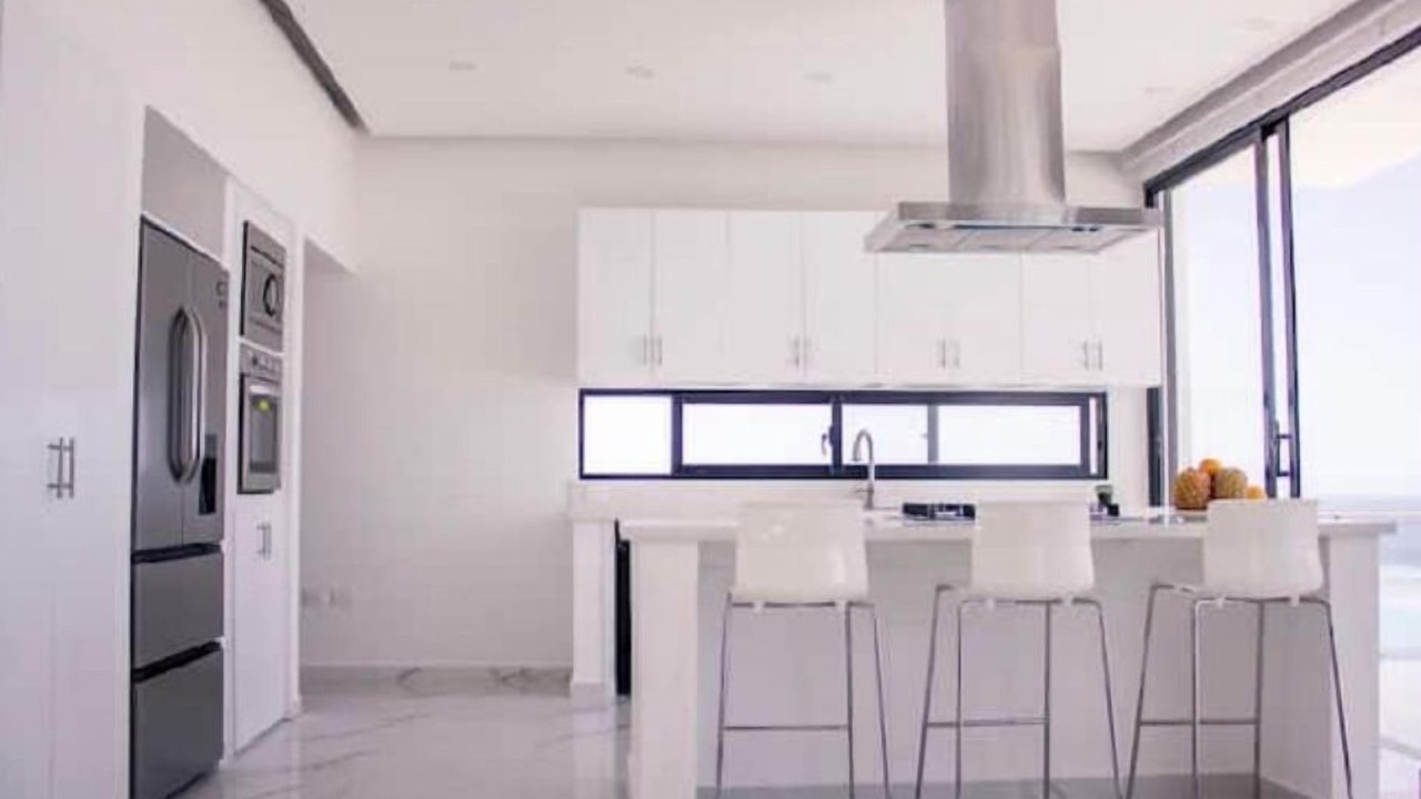 Photo of Kitchen in Las Terrenas