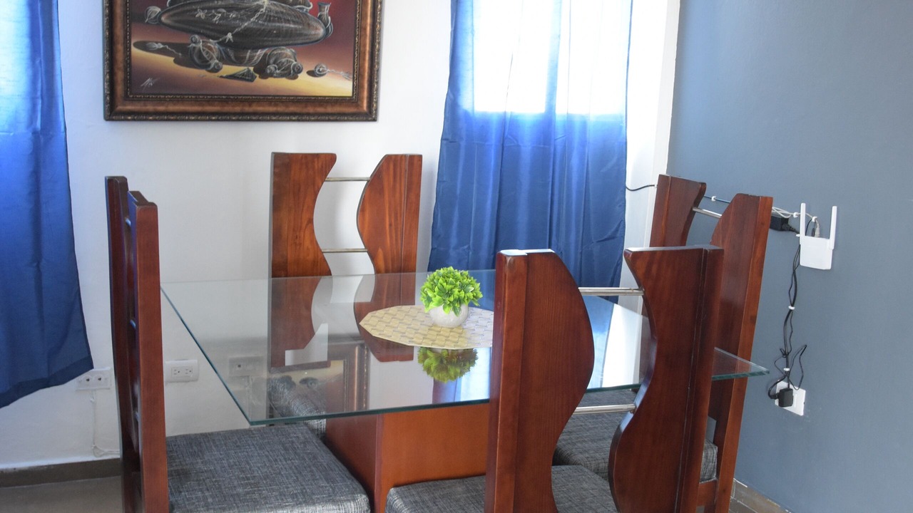 Photo of Others in Santiago Province