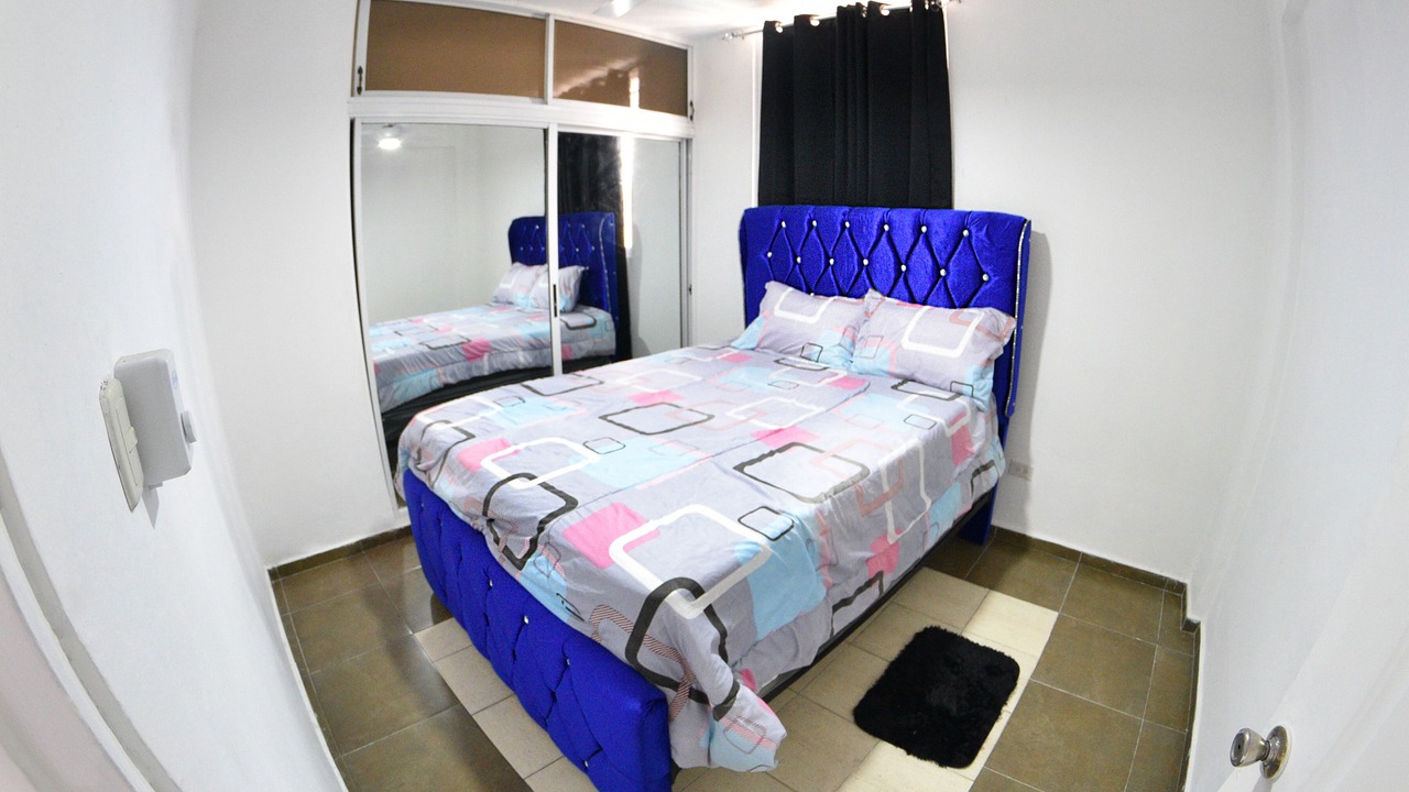 Photo of Bedroom in Santiago Province