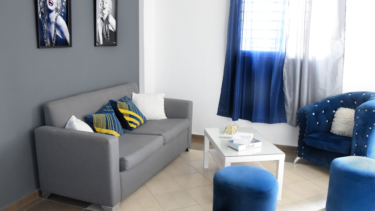 Photo of Livingroom in Santiago Province