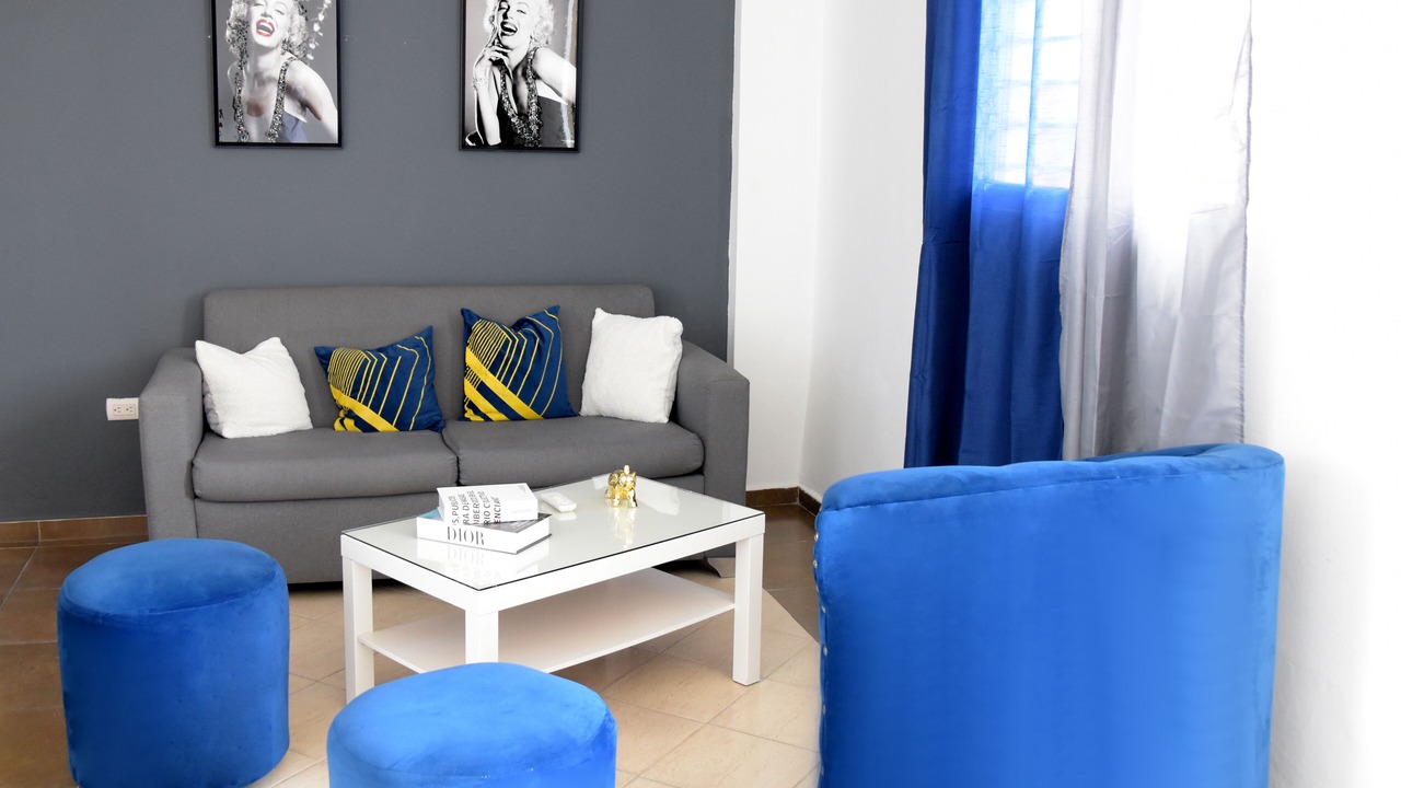 Photo of Livingroom in Santiago Province