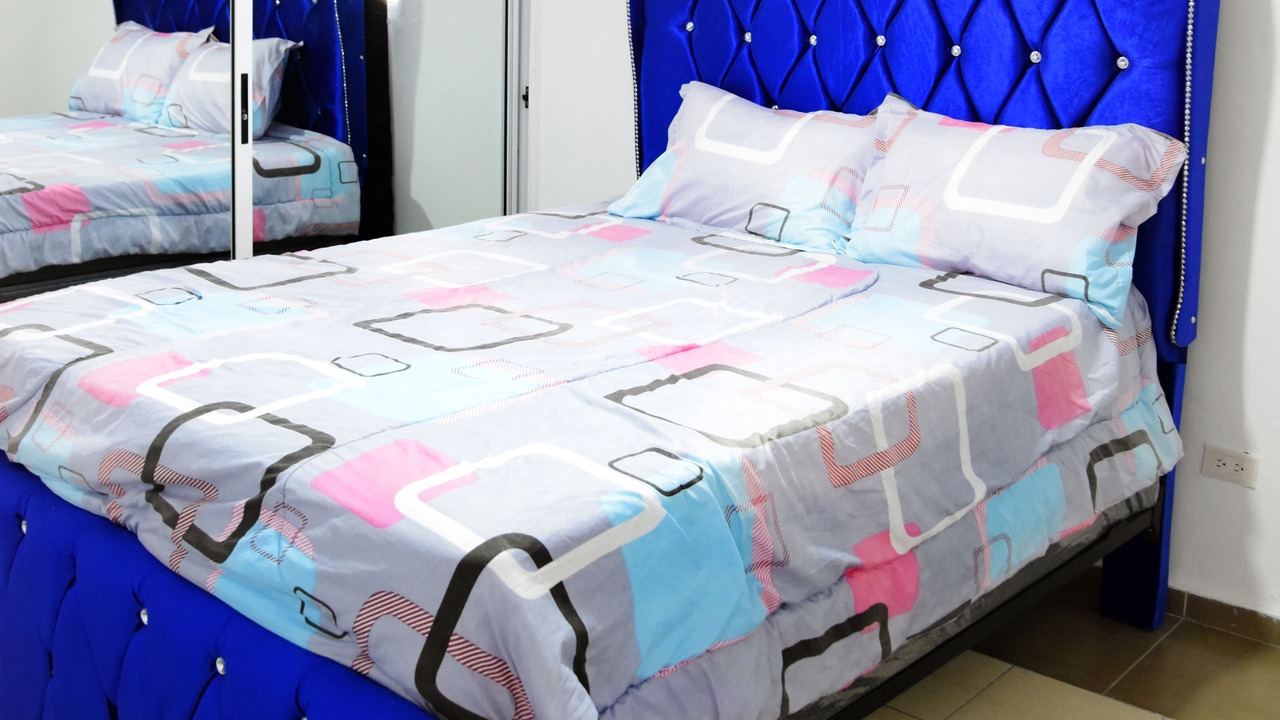 Photo of Bedroom in Santiago Province