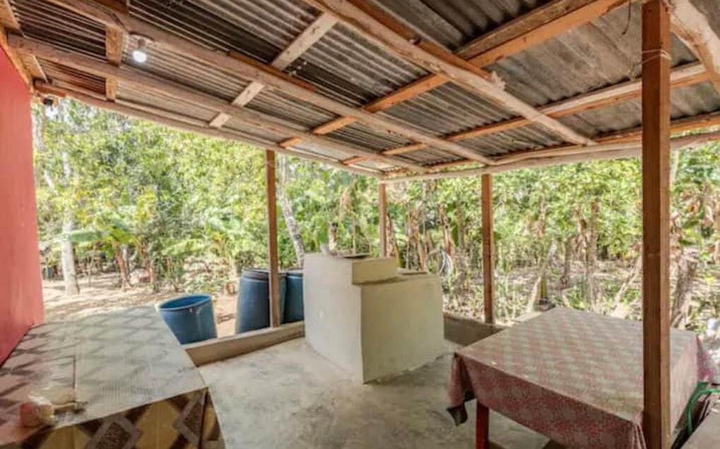 Photo of Outdoor in Puerto Plata