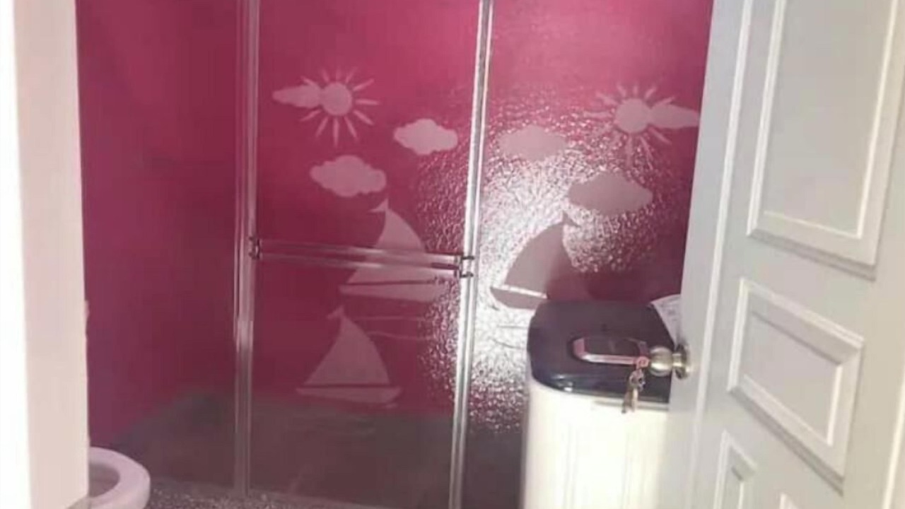 Photo of Bathroom in Puerto Plata