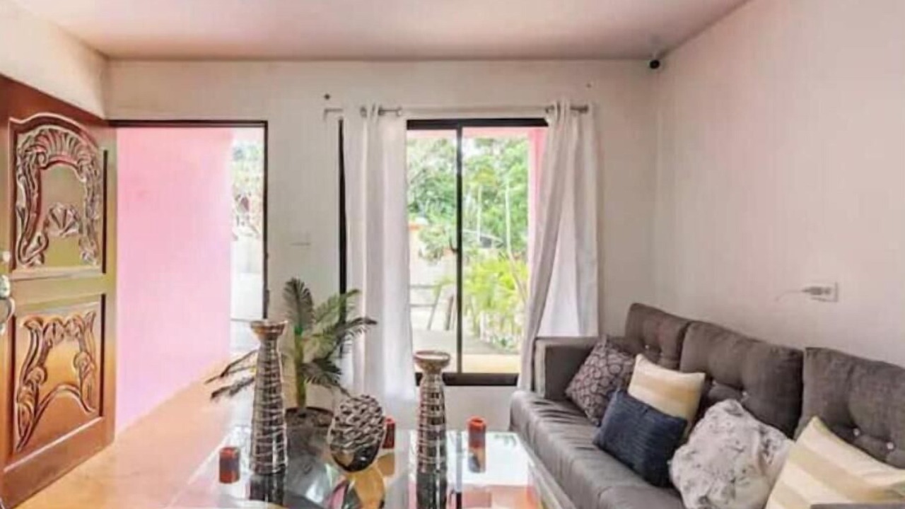 Photo of Livingroom in Puerto Plata