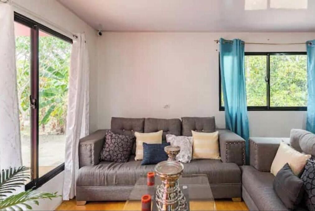 Photo of Livingroom in Puerto Plata
