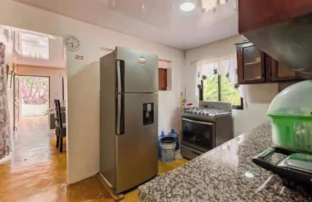 Photo of Kitchen in Puerto Plata