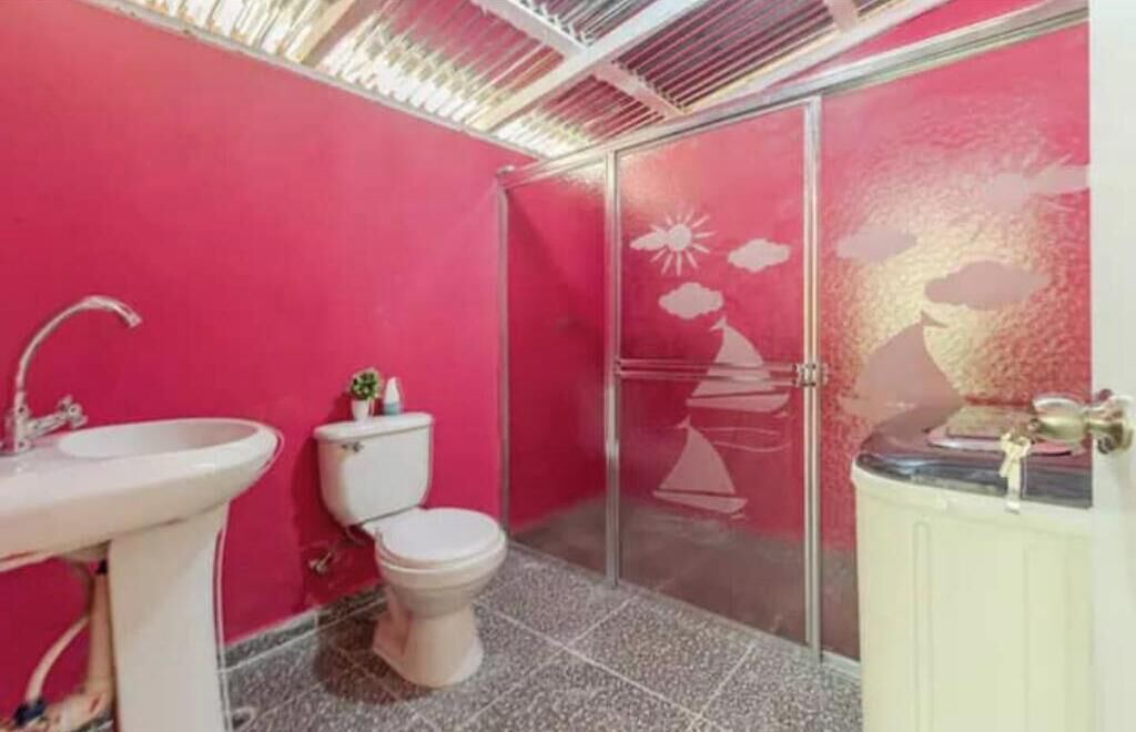 Photo of Bathroom in Puerto Plata