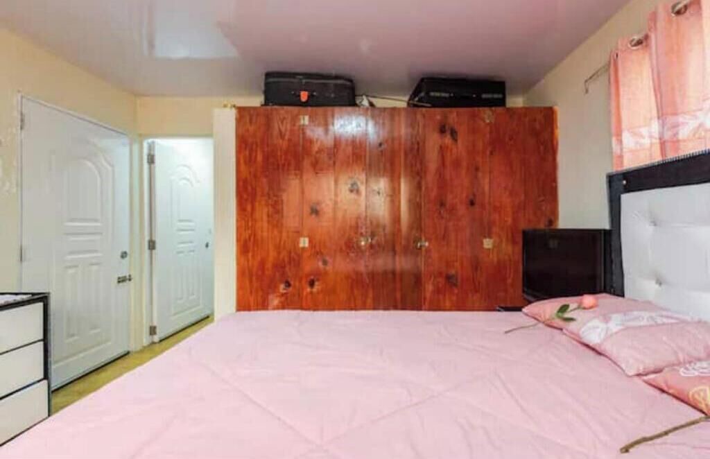 Photo of Bedroom in Puerto Plata