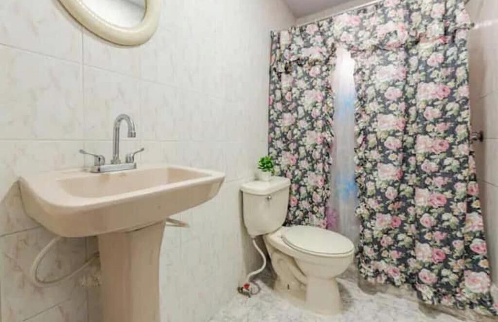 Photo of Bathroom in Puerto Plata