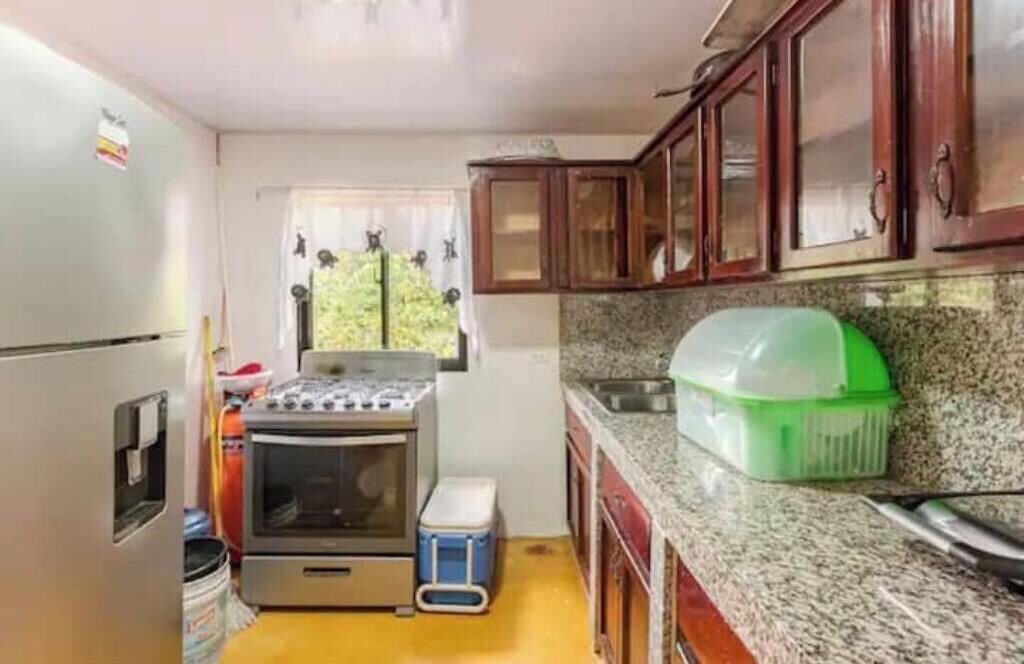 Photo of Kitchen in Puerto Plata