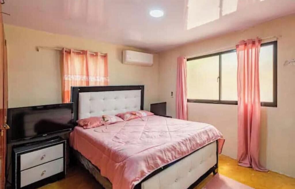 Photo of Bedroom in Puerto Plata