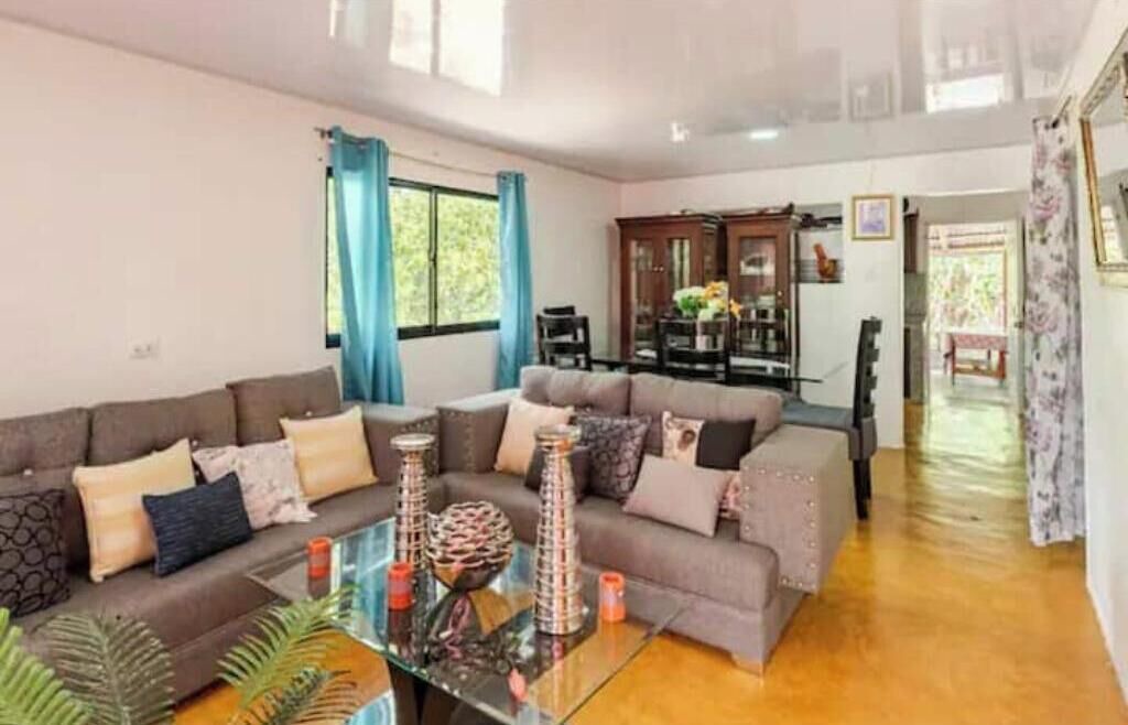 Photo of Livingroom in Puerto Plata