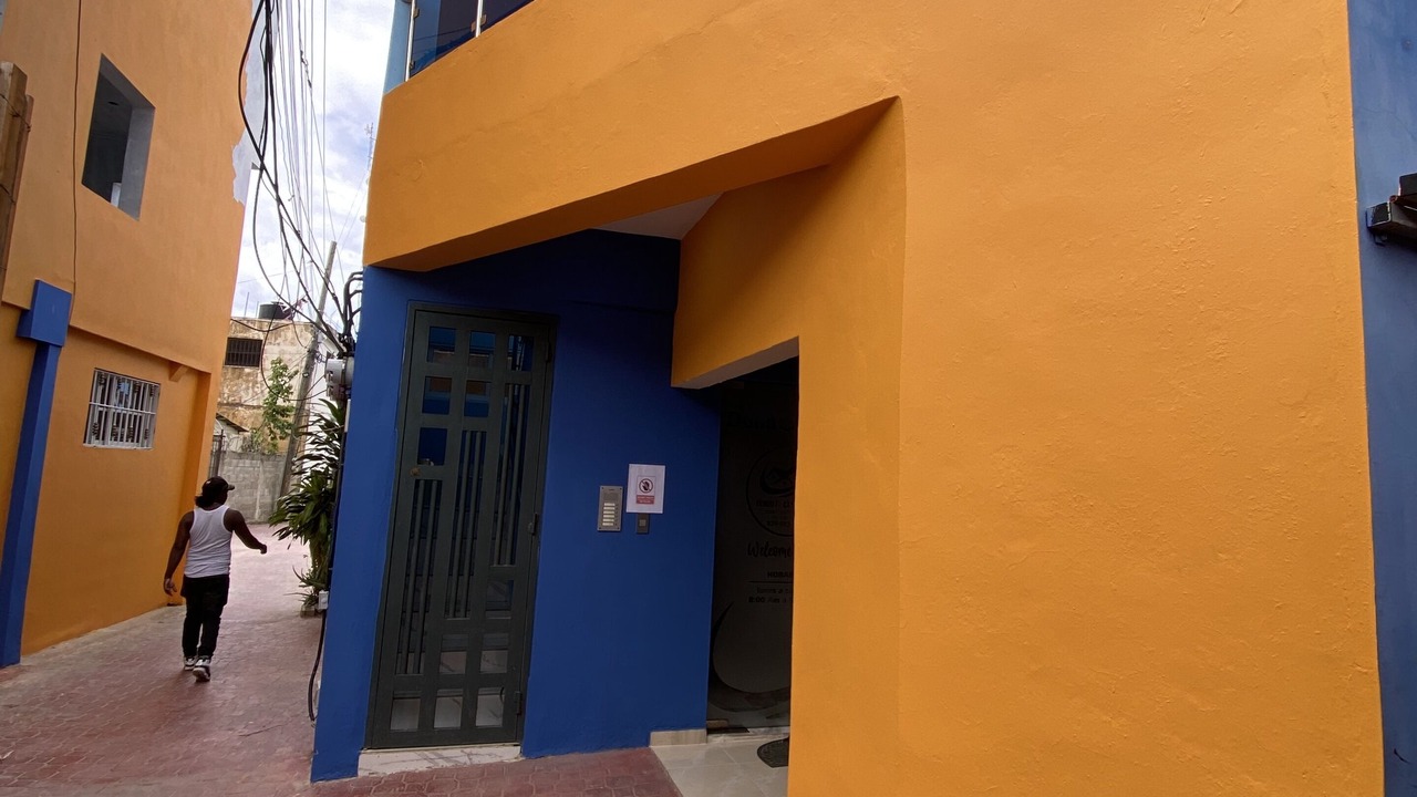 Photo of Outdoor in Ensanche Miramar