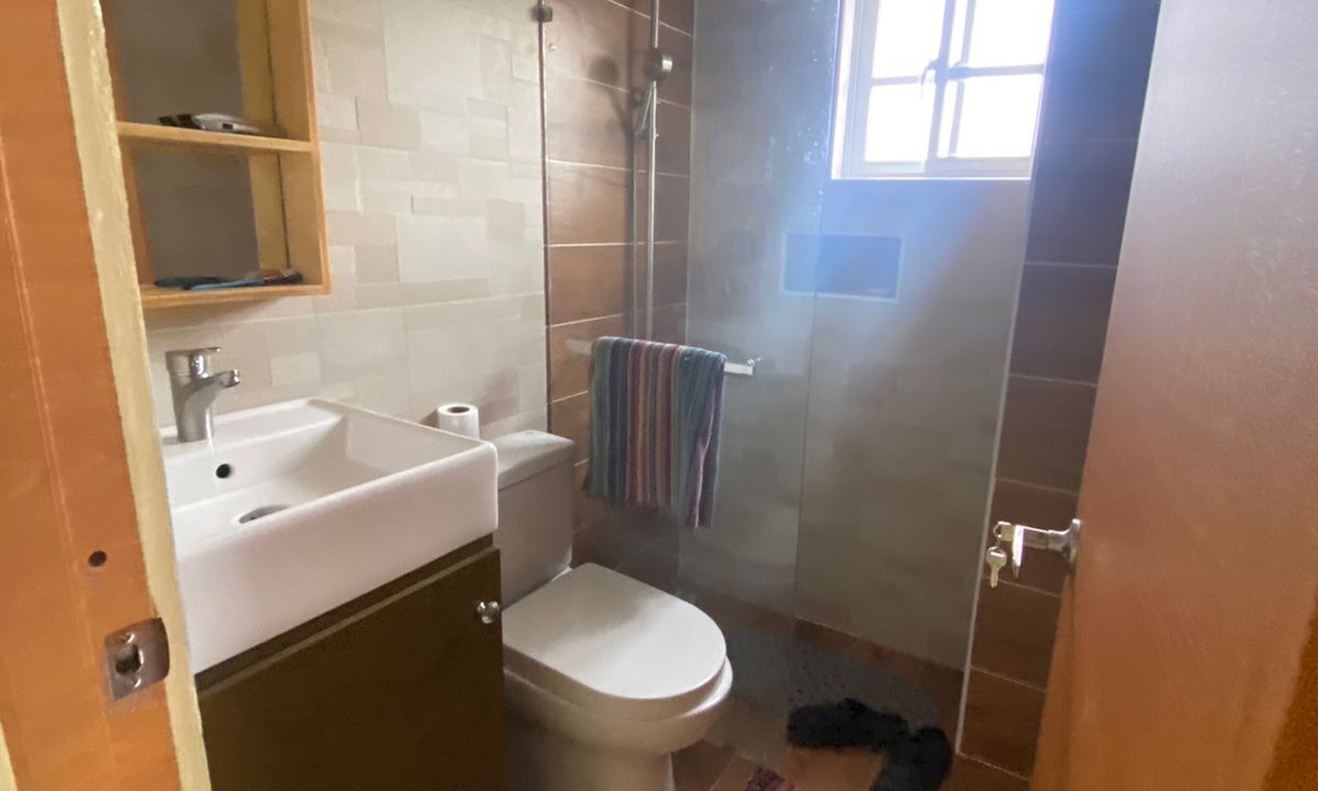 Photo of Bathroom in Ensanche Miramar