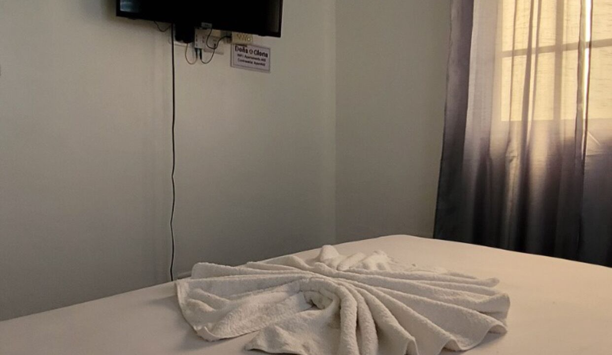 Photo of Bedroom in Ensanche Miramar