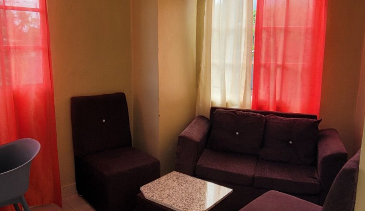 Photo of Livingroom in Ensanche Miramar