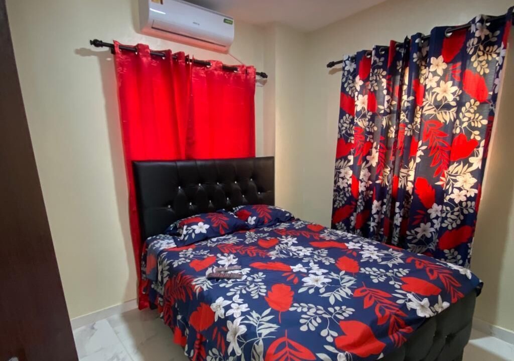 Photo of Bedroom in Ensanche Miramar