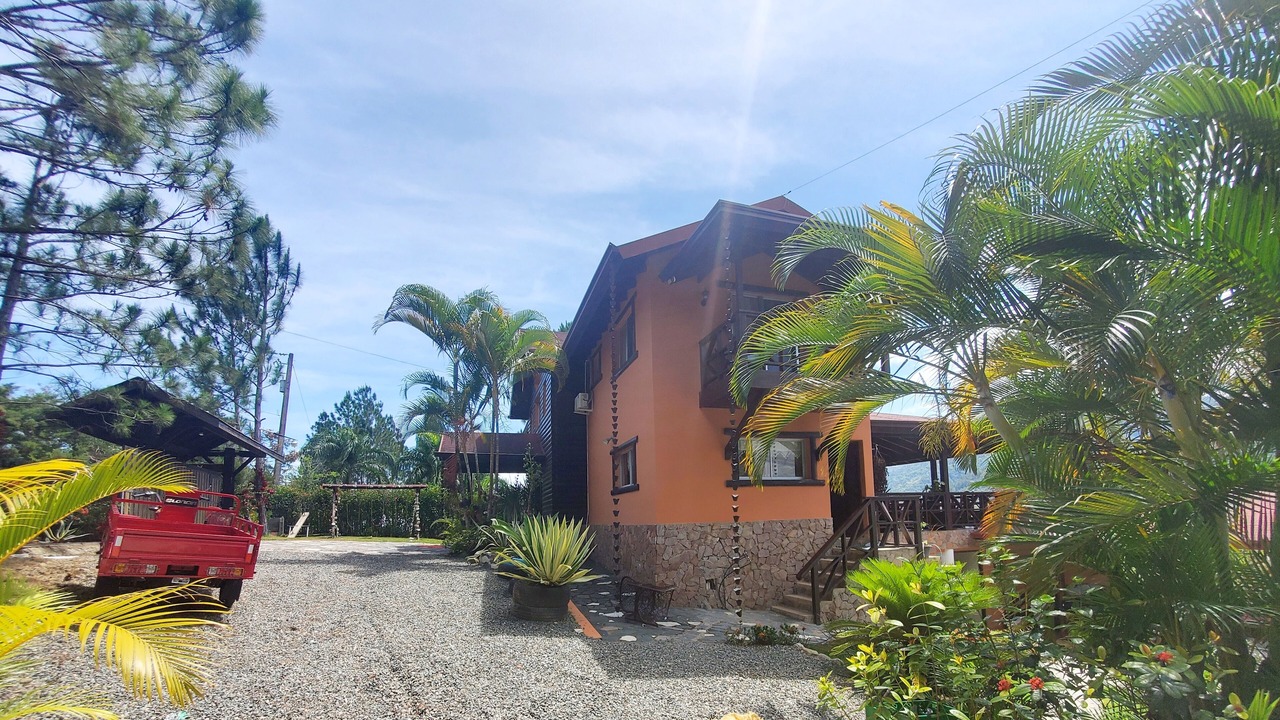 Photo of Outdoor in La Vega Province
