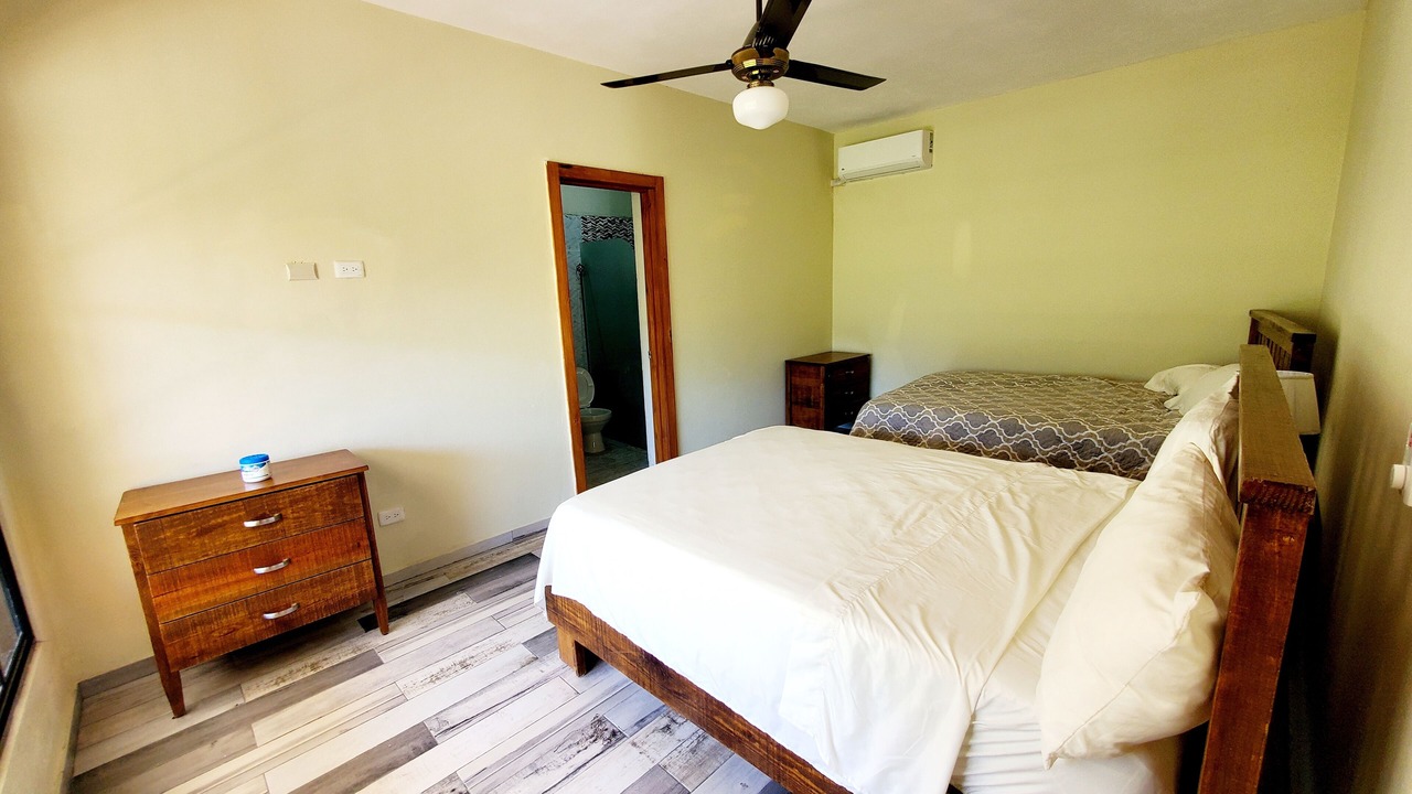 Photo of Bedroom in La Vega Province