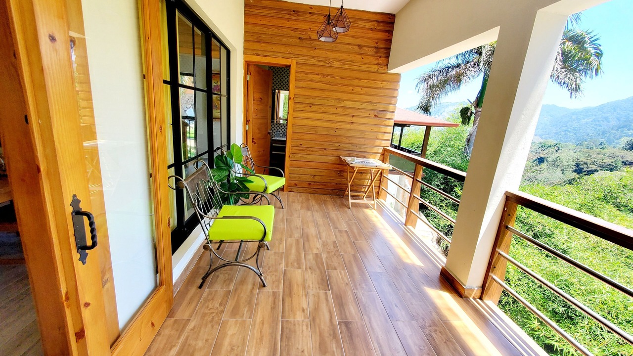 Photo of Outdoor in La Vega Province